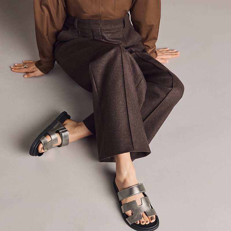 サンダル 《シプレ》 | Hermès - エルメス-公式サイト